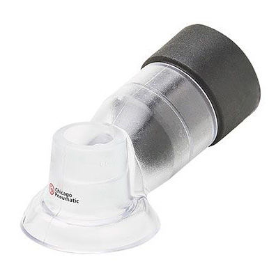 CPA5006 Drill Guide 2"